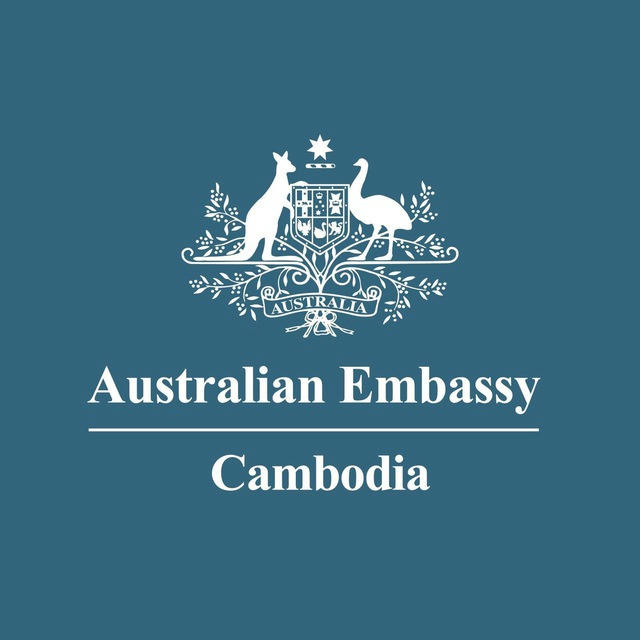 Australian Embassy, Cambodia