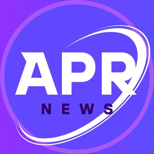 🗞️ APR~News 🍜