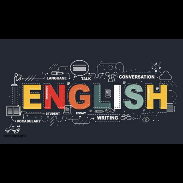 English with Meli🍃✨