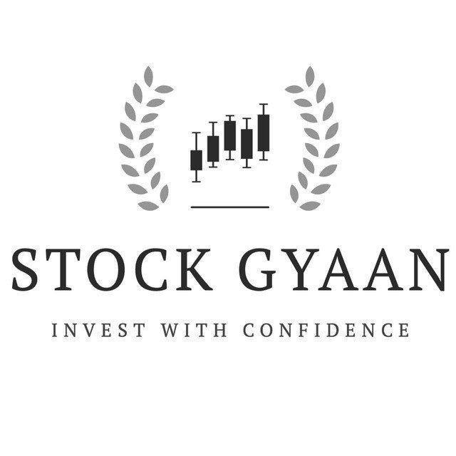 STOCK GYAAN INVEST WHITH CONFIDENCE