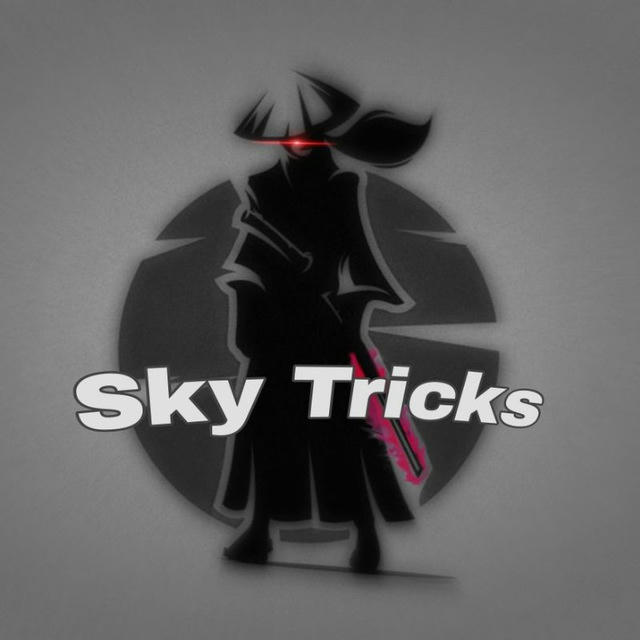 Sky Tricks (Official)