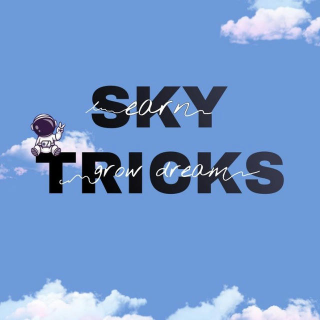 Sky Tricks (Official)