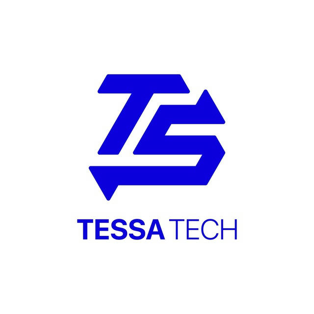 Tessa Tech | Channel