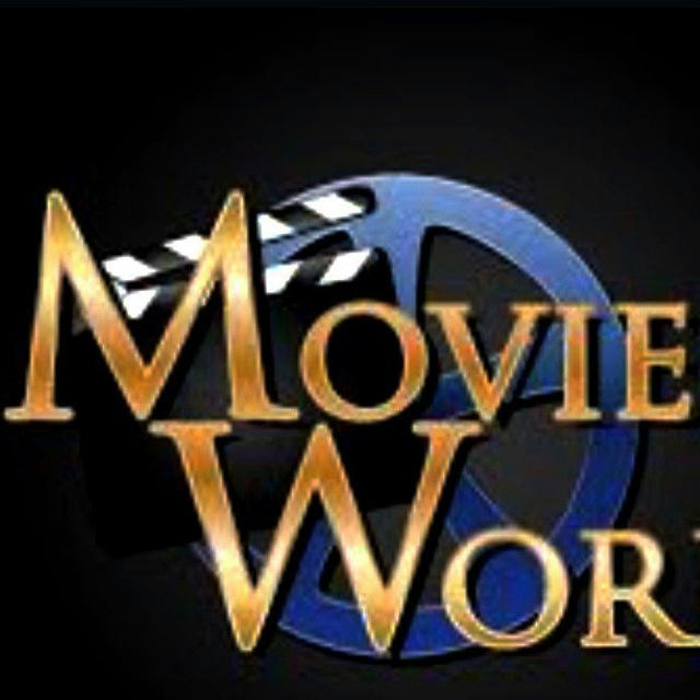 World movie : Anime series