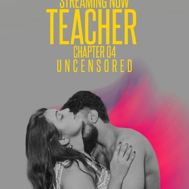 Teacher🔞EP:4/ARK