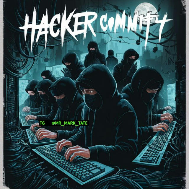 Hacker Community