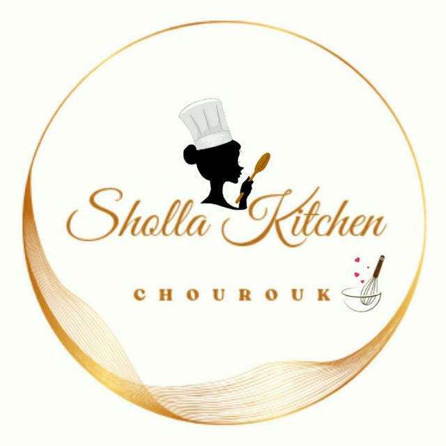 Sholla.Kitchen 🍰