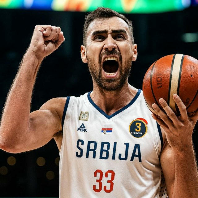 Dimitris Chatzis 3point