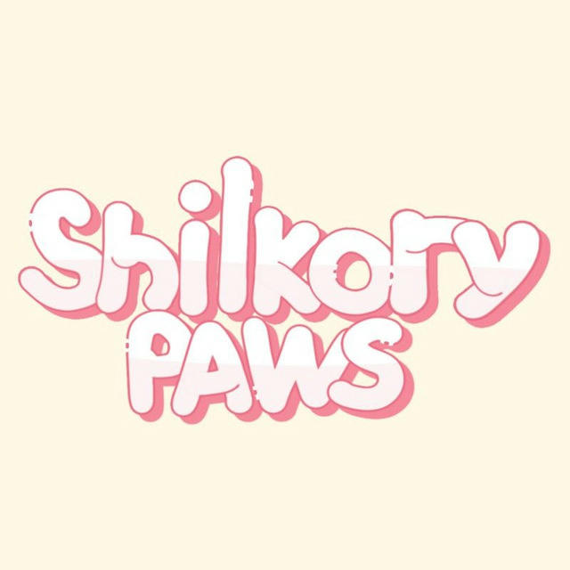 Клубнички ShilkoryPaws🍓