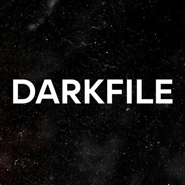 DARKFILE | Официальный переходник