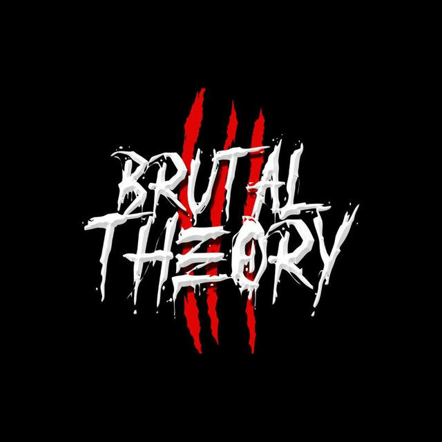 Brutal Theory 💀🔫