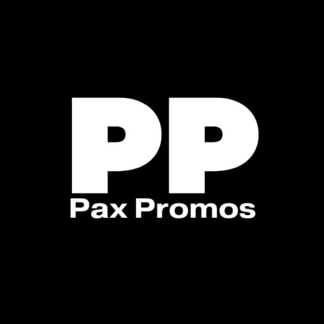 Pax Promos