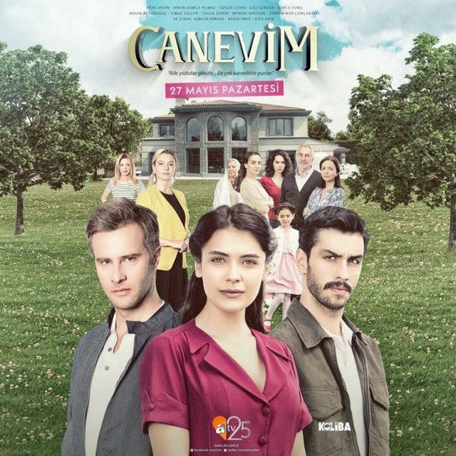 Canevim