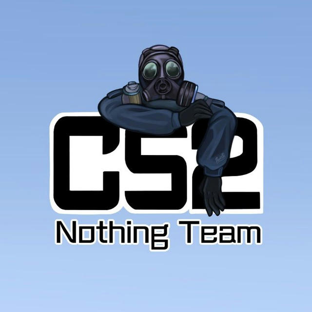 Nothing Team || Counter-Strike 2 live