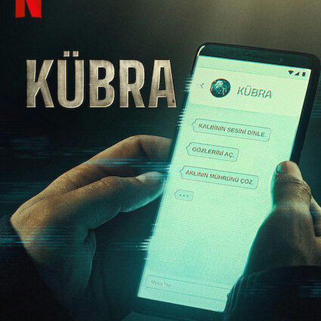 Kübra