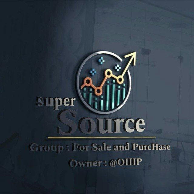 متجر ‌ Super Source / سوبر سورس