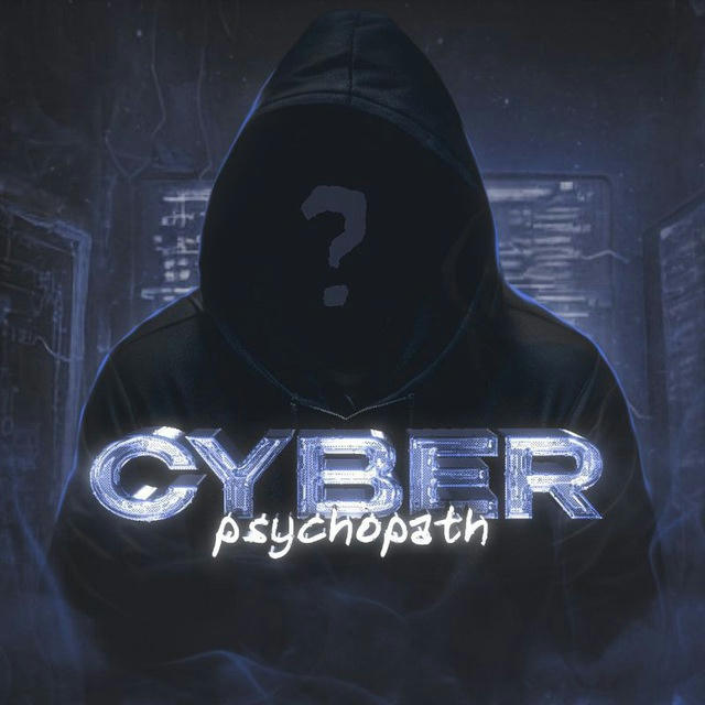 Cyber Psychopath