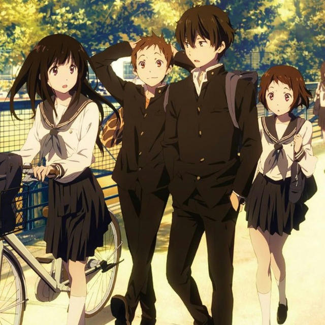 Hyouka In Hindi Dubbed