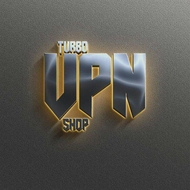 TURBO VPN | SHOP