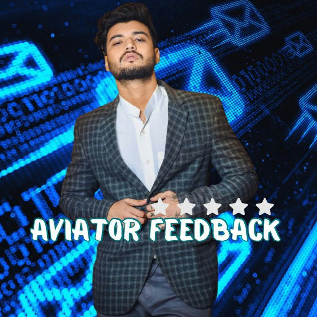 Pranav || AVIATOR FEEDBACK🇮🇳