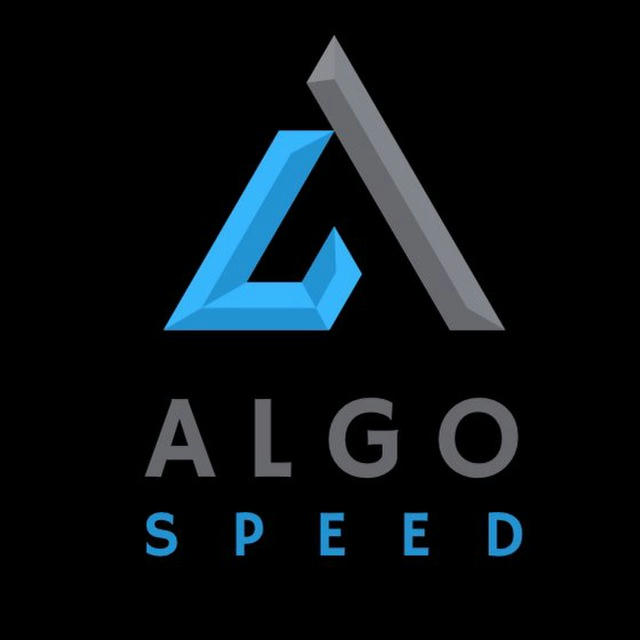 ALGO SPEED