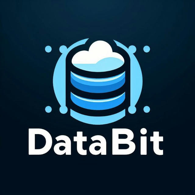 DataBit - 01 das APIs