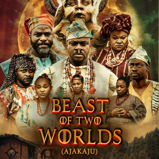 Nigeria (Nollywood)Movies