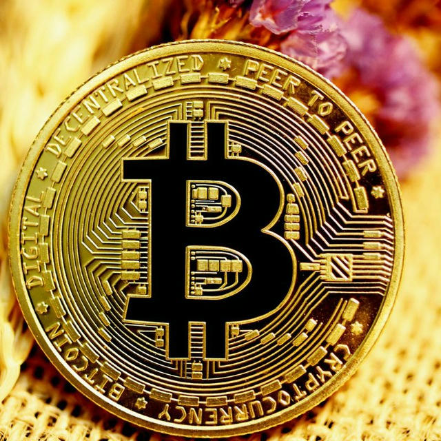 BTC CRYPTO MONEY EARNING TRADING 💹💵