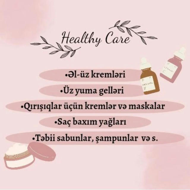 Healthy care