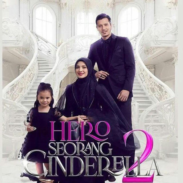 Hero Seorang Cinderella 2 (2024)