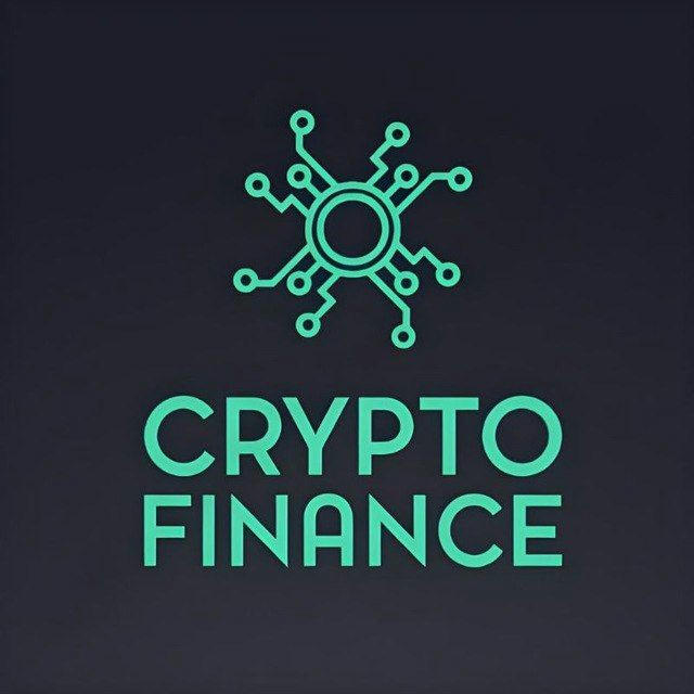 CRYPTO FINANCE