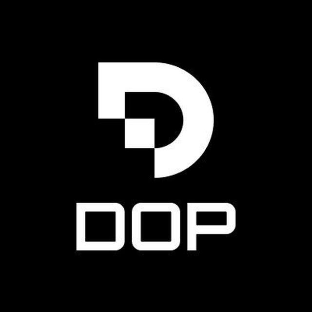 Airdrop Dop Testnet finder