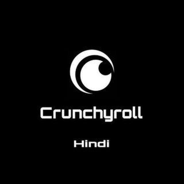 Crunchyroll in hindi official