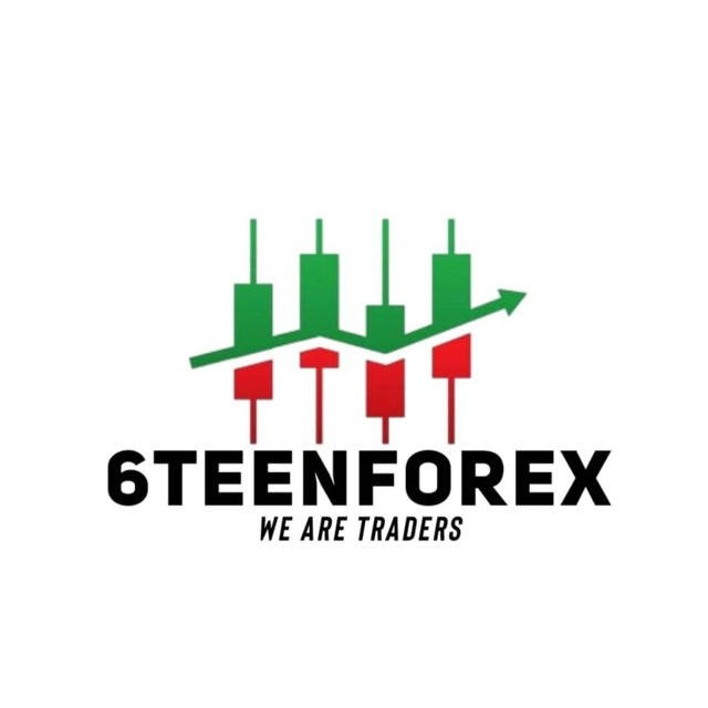 6TEENFOREX_CHANNEL📊