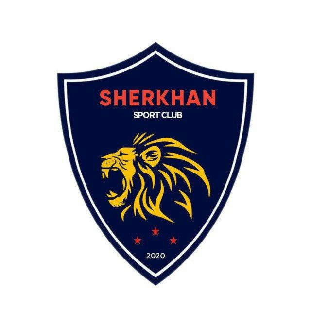Sherkhan sport club