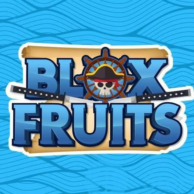 🌎Blox Fruits🌊