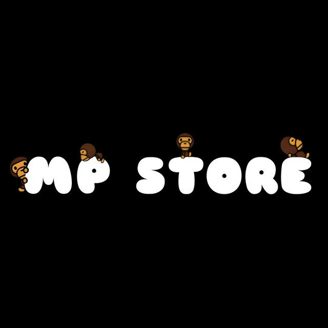 MP STORE