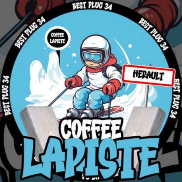 COFFEE LA PISTE 34⛷🥇