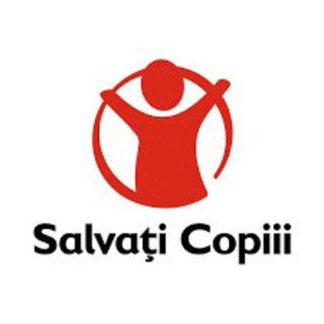 Salvati Copiii Bucuresti