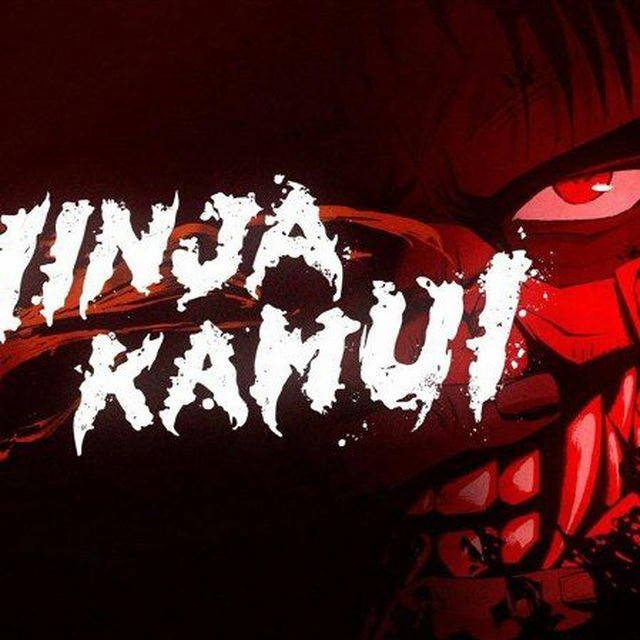 Ninja Kamui In Hindi Dubbed