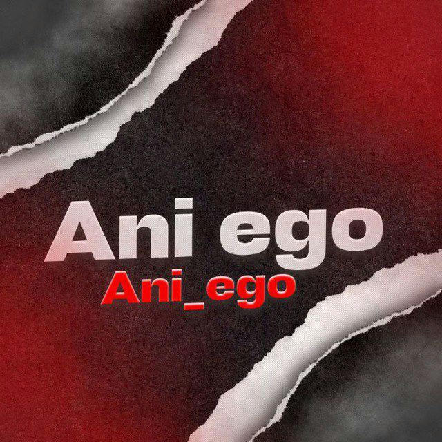 ✨Ani_ego✨