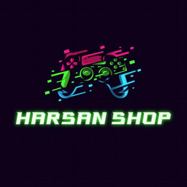 HAR SAN Shop