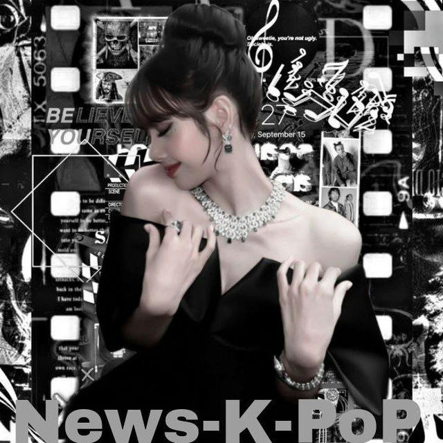 News_K-PoP 🤩