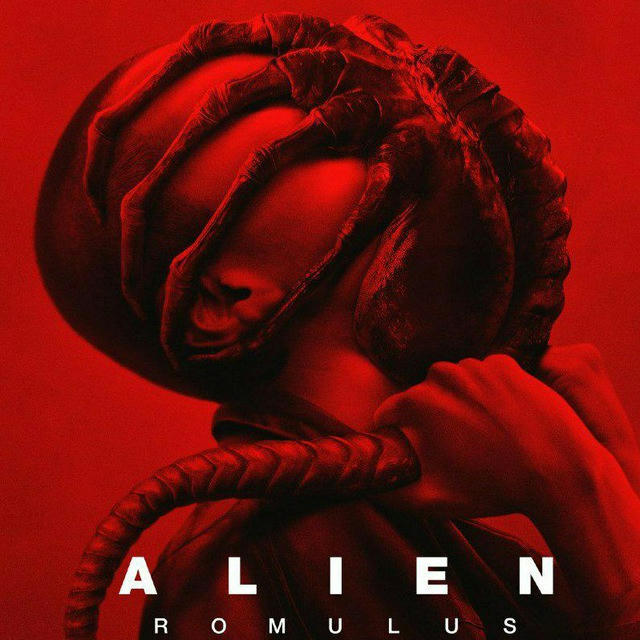 Alien Romulus VF🇫🇷