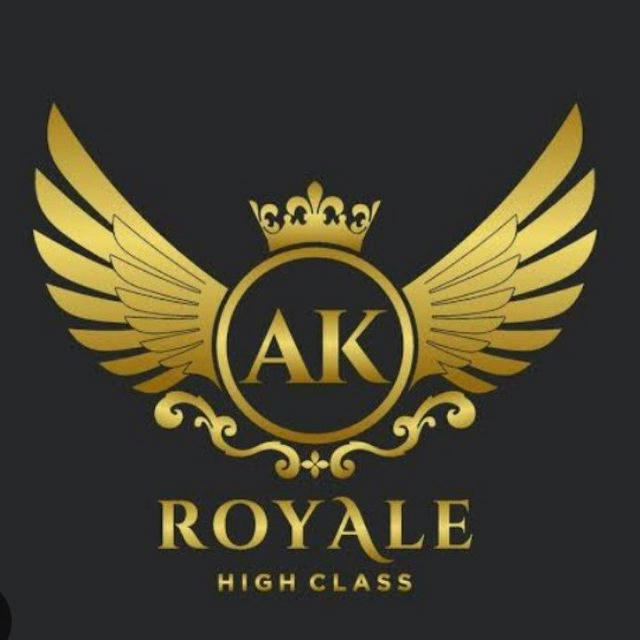 A~K ROYALE STORE ACCOUNT PUBG