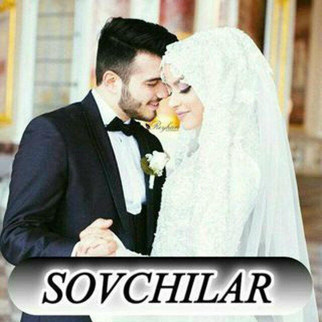 Samarqand sovchi❤️
