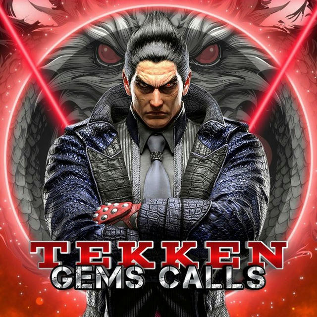 Tekken Gems Calls