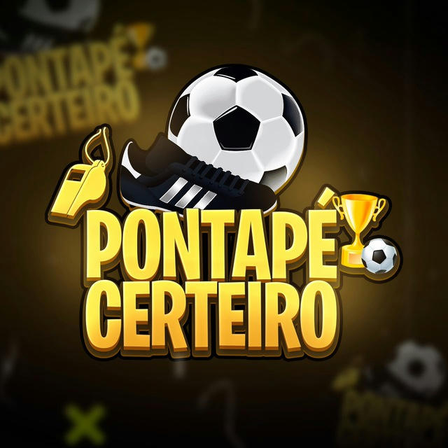 Pontapé Certeiro