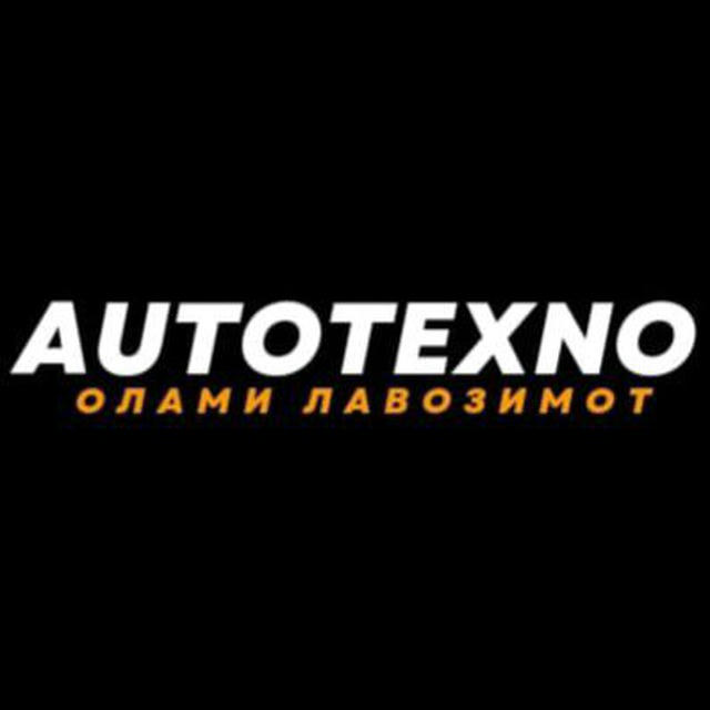 AUTOTEXNO