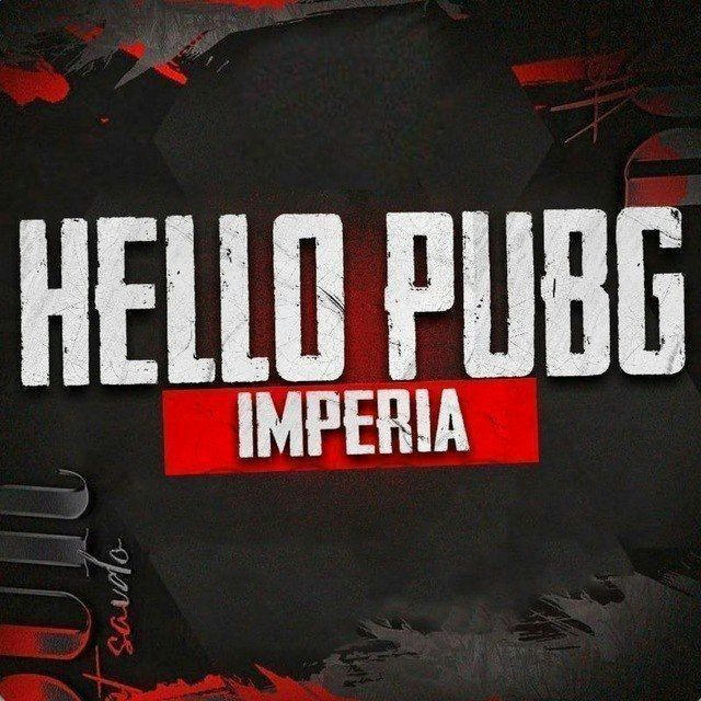HELLO PUBG IMPERIA2